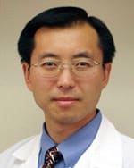 Dr. Bill Qingyu Lian, MD - Boston, MA - Internal Medicine