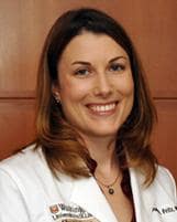 Dr. Stephanie Ann Fritz, MD