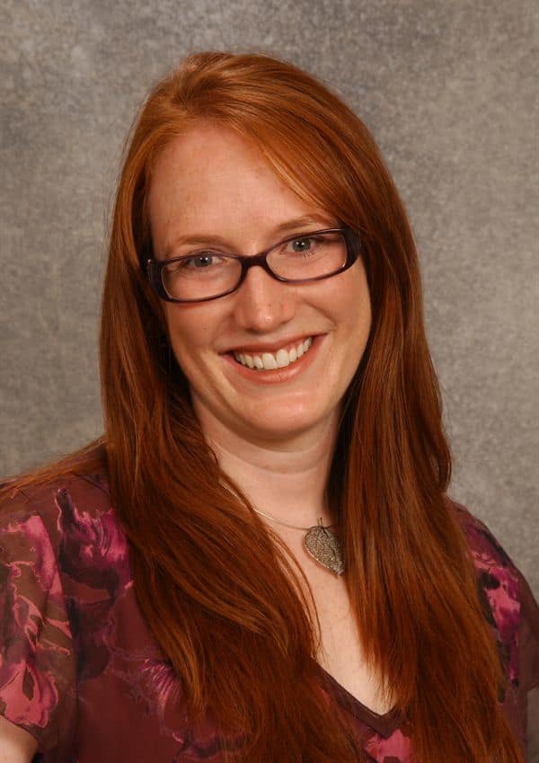 Dr. Tai Mara Lockspeiser, MD - AURORA, CO - Pediatrics