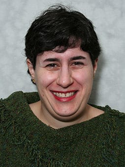 Dr. Angela Elena Papassavas, MD - Chicago, IL - Family Medicine