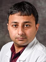 Dr. Sagar C Galwankar, MD