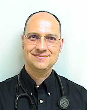 Dr. Daniel Maclellan Ingram, MD