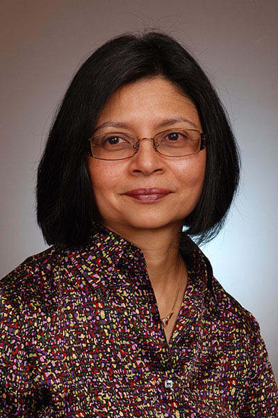 Dr. Ishani Ray-Datta, MD