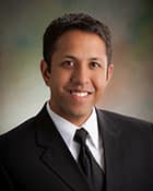 Dr. Reehan Ali, DO - Farmington Hills, MI - Diagnostic Radiology