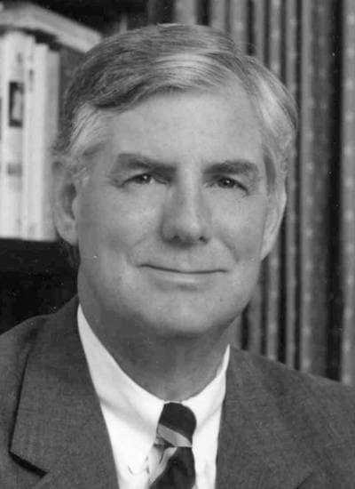 Dr. Stephen Wilson Hales, MD