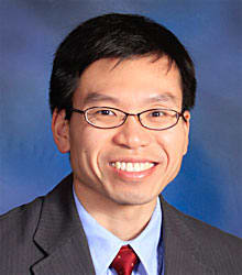 Dr. Spencer Albert Chang, MD