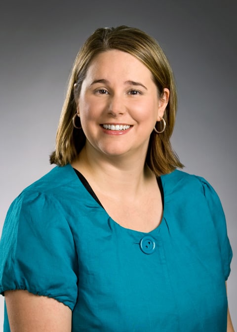 Dr. Nicole Lynn Baumann-Blackmore, MD