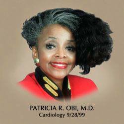Dr. Patricia Renee Obi