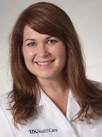 Dr. Lindsay Burns Ragsdale, MD