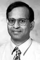 Dr. P Ravichandran, MD