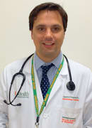 Dr. Agustin Pimentel, MD - Deerfield Beach, FL - Oncology