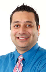 Dr. Faisal Saeed Razzaqi, MD