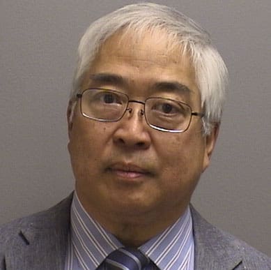 Dr. Winston Yoshio Ota