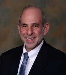 Dr. Richard Lowell Harris