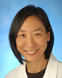 Dr. Juanita Harsoon Yun, MD