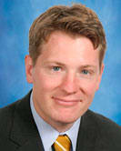 Dr. Justin Brigham Dimick, MD - Ann Arbor, MI - Surgery