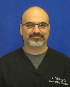 Dr. Darren James Depalma, MD