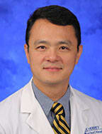 Dr. John Songyong Oh, MD