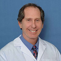 Dr. Lee Stephen Rosen