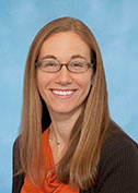 Dr. Meredith P Riebschleger, MD
