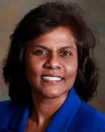 Dr. Jhansi R Ganesan, MD - Laurel, MD - Pediatrics