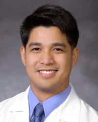 Dr. Sammy Atienza Dizon, MD - Sacramento, CA - Internal Medicine