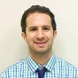 Dr. Joshua Marc Sherman, MD - BEVERLY HILLS, CA - Pediatrics