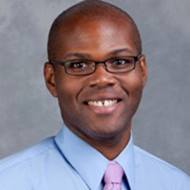 Dr. Ryan Sykes Jean-Baptiste, MD