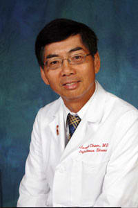 Dr. Joseph C Chan