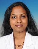 Dr. Himabindu Bandarupalli, MD - Greenville, SC - Internal Medicine, Hospital Medicine