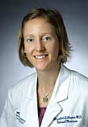 Dr. Elizabeth Jo Gillespie, MD - Denver, CO - Internal Medicine, Hospital Medicine