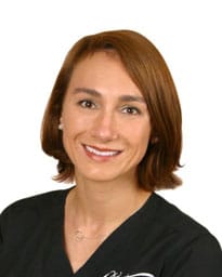 Dr. Virginia Towles Weathers