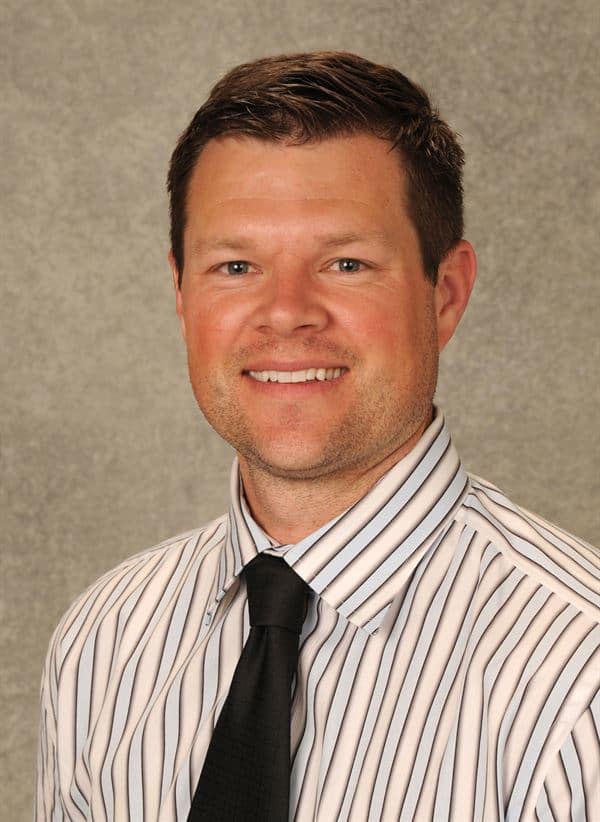 Dr. Brian Michael Bagrosky, MD - Denver, CO - Nuclear Medicine, Diagnostic Radiology