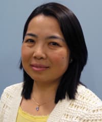 Dr. Aein Kham Nang, MD - Richmond, CA - Internal Medicine