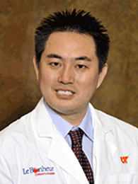 Dr Dai Kimura - Memphis, TN - Pediatrics, Critical Care Medicine