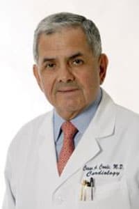 Dr. Cesar Augusto Conde