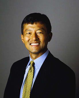 Dr. Kellen K Choi, MD - Elmhurst, IL - Orthopedic Surgery, Sports Medicine