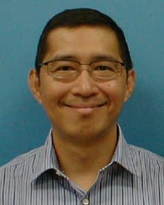 Dr. Thaung Han Myint