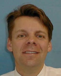 Dr. David Hayes Leach, MD