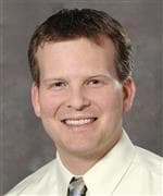 Dr. Aaron David Carr, MD - Athens, GA - Surgery, Trauma Surgery