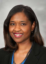 Dr. Latonya Antoinette Riddle-Jones