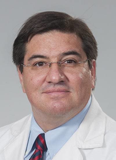 Dr. Juan Carlos Torres, MD