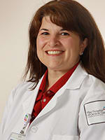 Dr. Annmarie Golioto, MD