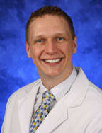 Dr. Keri Jon Donaldson, MD