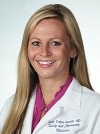 Dr. Kelly Lee Evans-Rankin