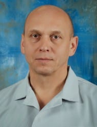 Dr. Serge G Tyler, MD - Chicago, IL - Anesthesiology