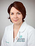 Dr. Ioana Chirca, MD - Augusta, GA - Infectious Disease, Internal Medicine
