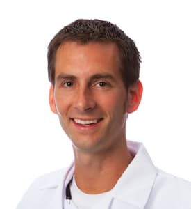 Dr. Derek Sant Johnson, DO - Lihue, HI - Orthopedic Surgery