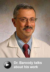 Dr. Fuad Michel Baroody