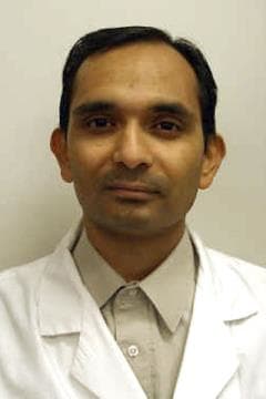 Dr. Bhavesh Ishwarbhai Jansari